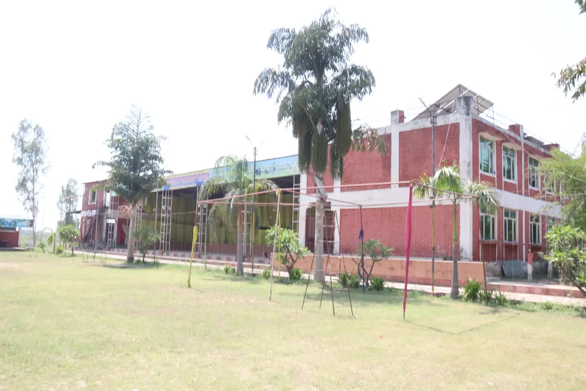 Gyansthali Vidhypeeth Bhojpur: campus photo 8