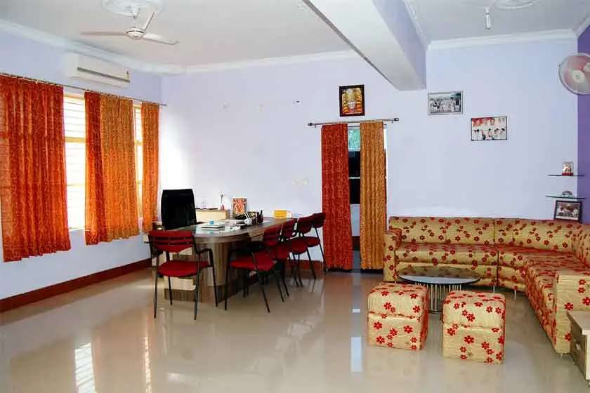 Gyanveer College of Pharmacy Sagar: campus photo 5