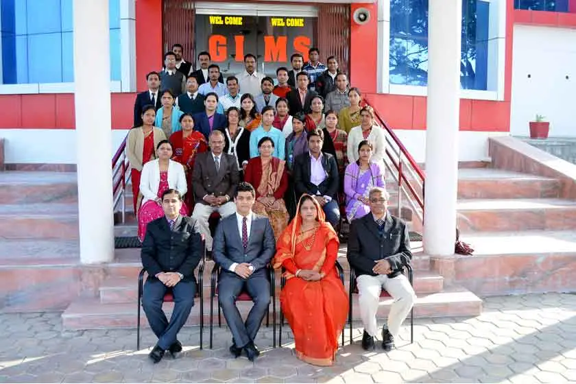 Gyanveer College of Pharmacy Sagar: campus photo 2