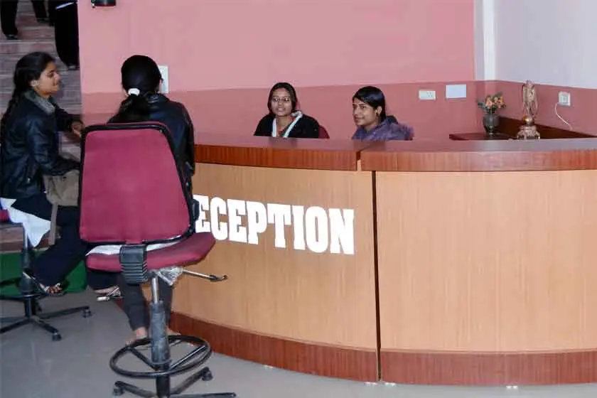 Gyanveer College of Pharmacy Sagar: campus photo 1
