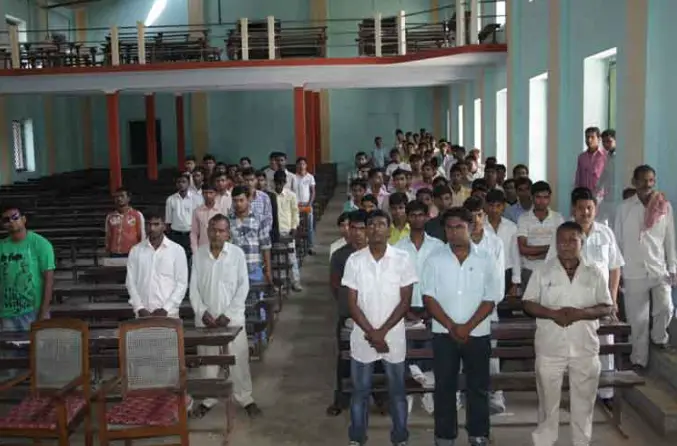 H.D. Jain College campus photo 6