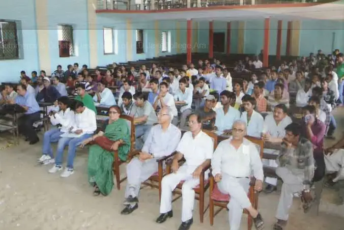 H.D. Jain College campus photo 1