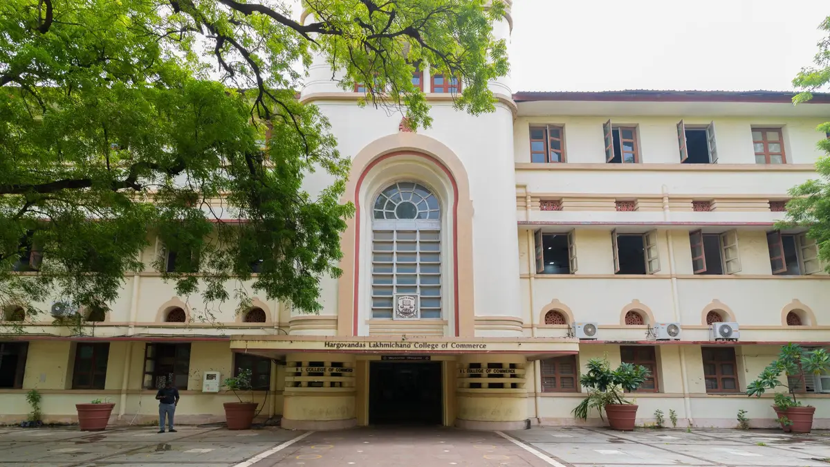 HLCC campus photo 2