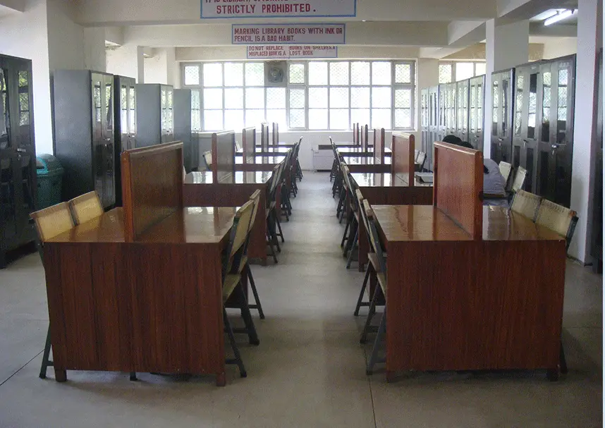 H.P. Govt. Dental College: campus photo 6
