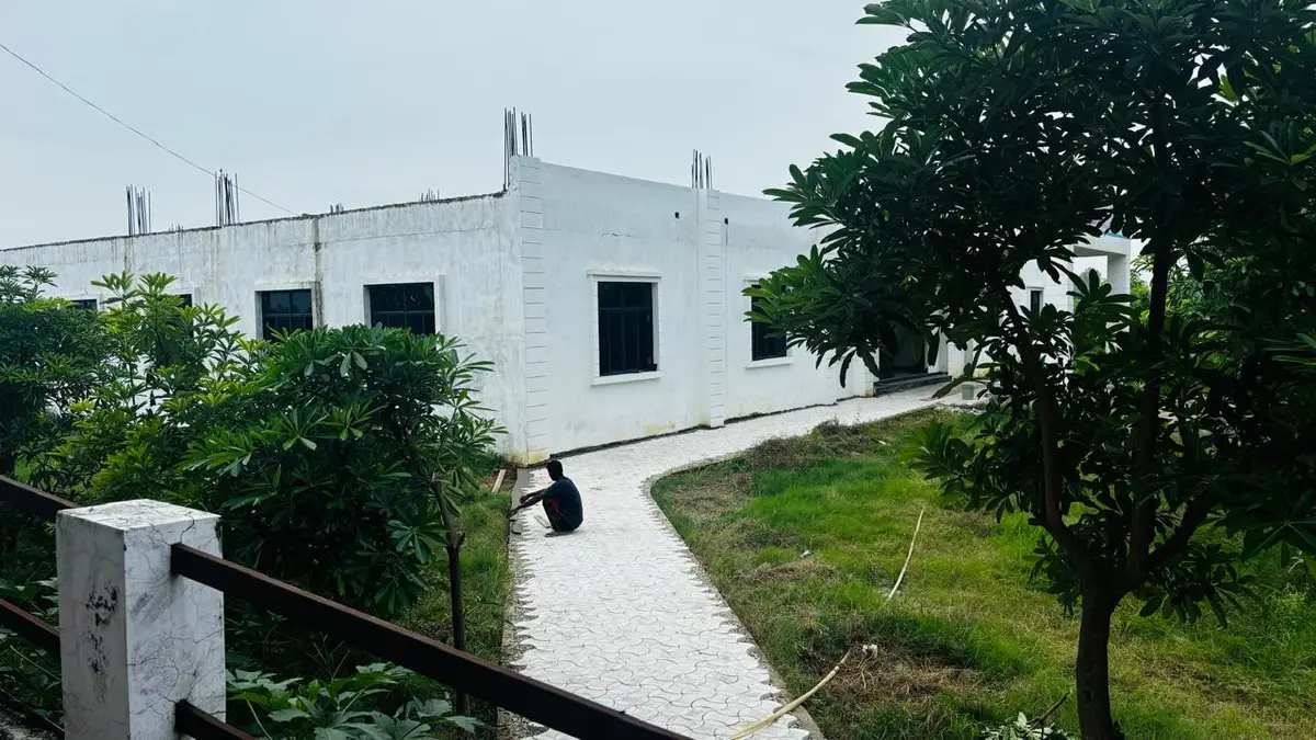 Habibi College of Law: campus photo 4