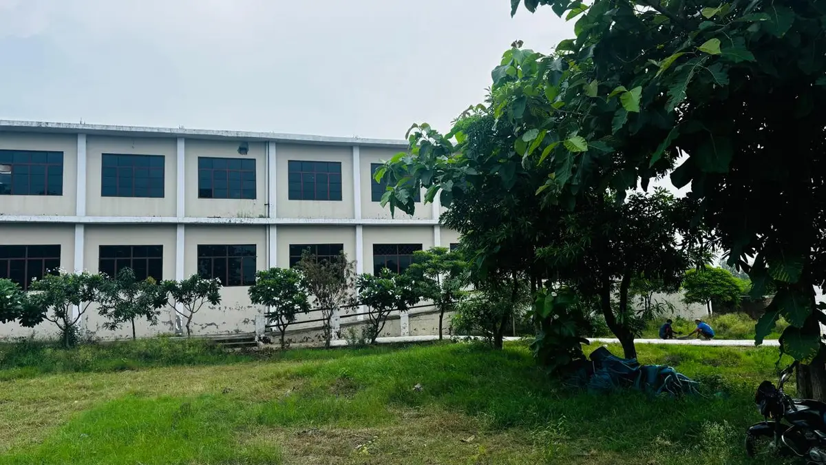 Habibi College of Law: campus photo 6