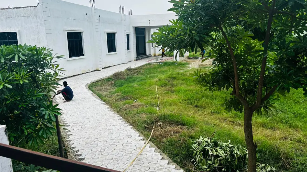 Habibi College of Law: campus photo 7