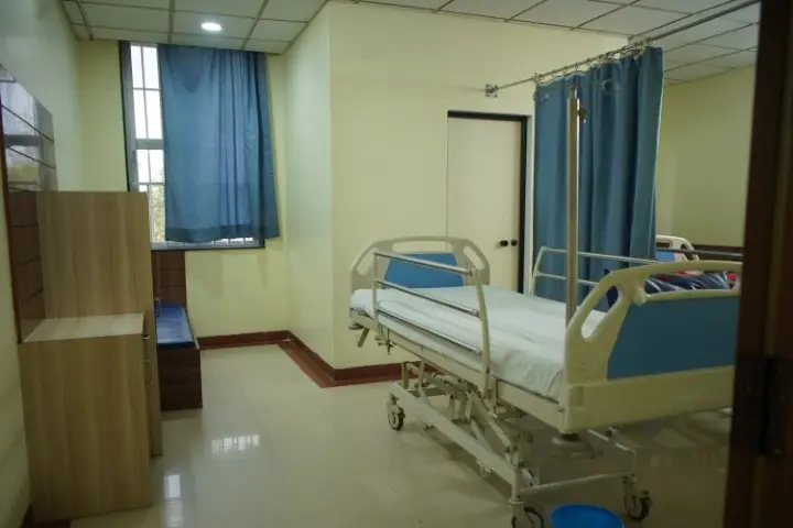 Haji Abdul Majid Memorial Nursing School Nagaon: campus photo 5