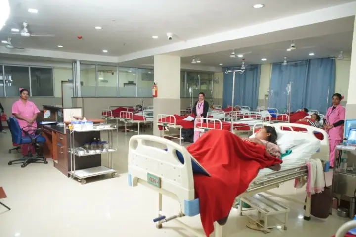 Haji Abdul Majid Memorial Nursing School Nagaon: campus photo 6