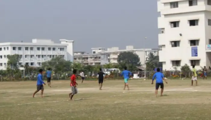Haldia Law College campus photo 5