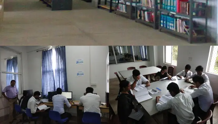 Haldia Law College campus photo 2