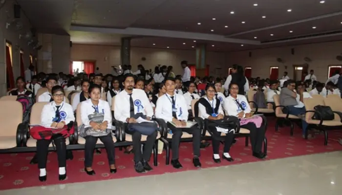 Haldia Law College campus photo 3
