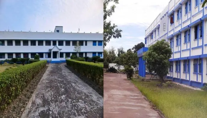 Haldia Law College campus photo 4