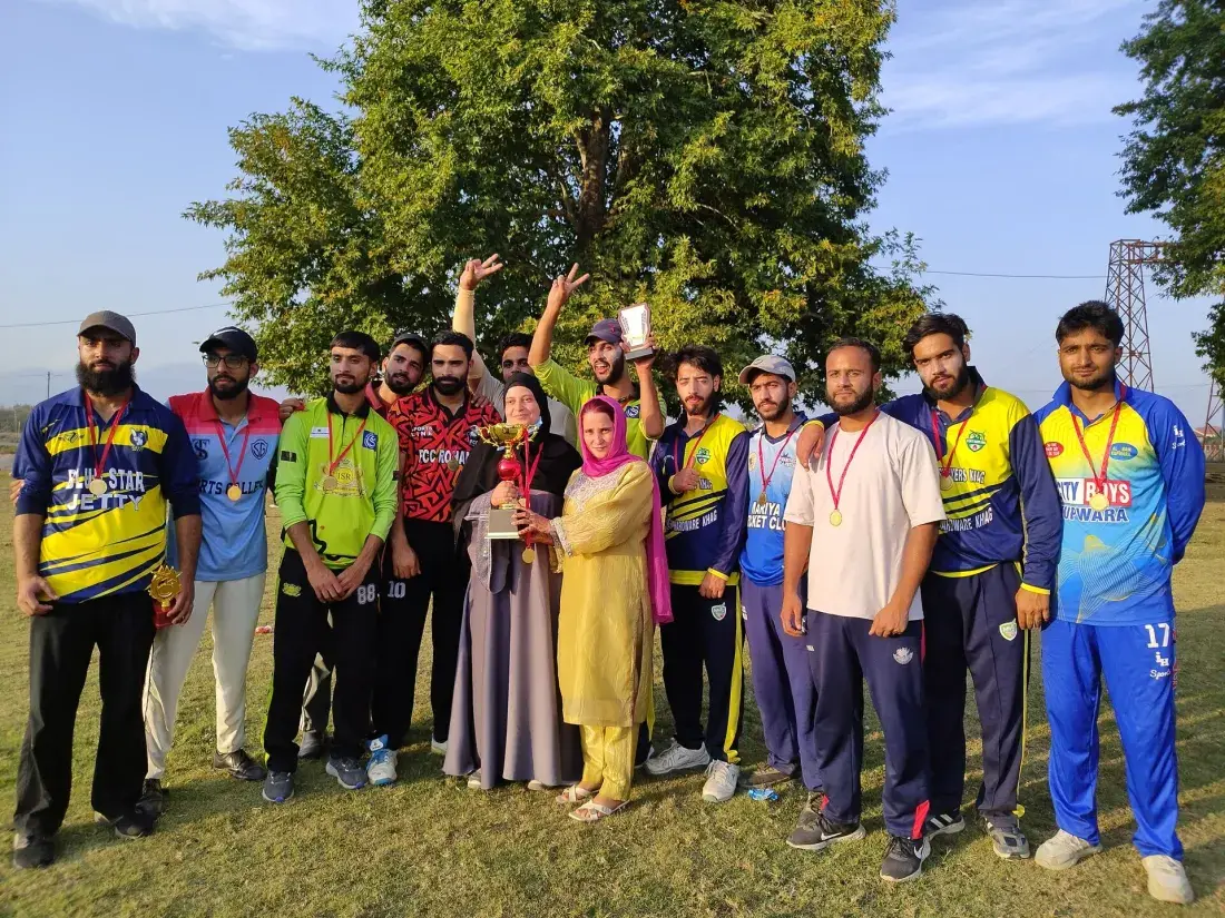 Haneefa Nursing College Sopore campus photo 4