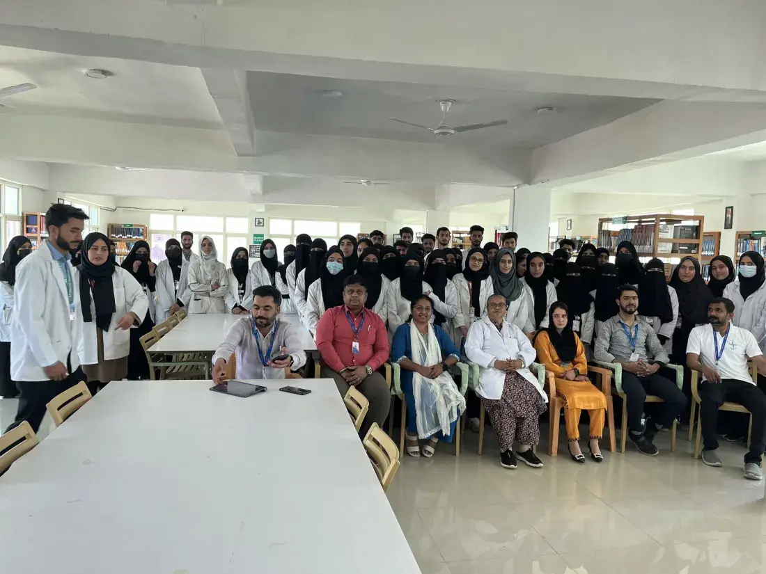 Haneefa Nursing College Sopore campus photo 5