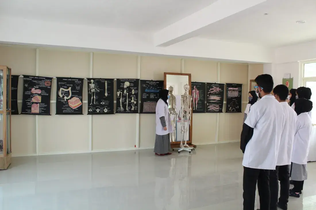 Haneefa Nursing College Sopore campus photo 3