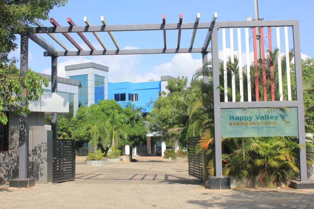 HVBSH campus photo 3