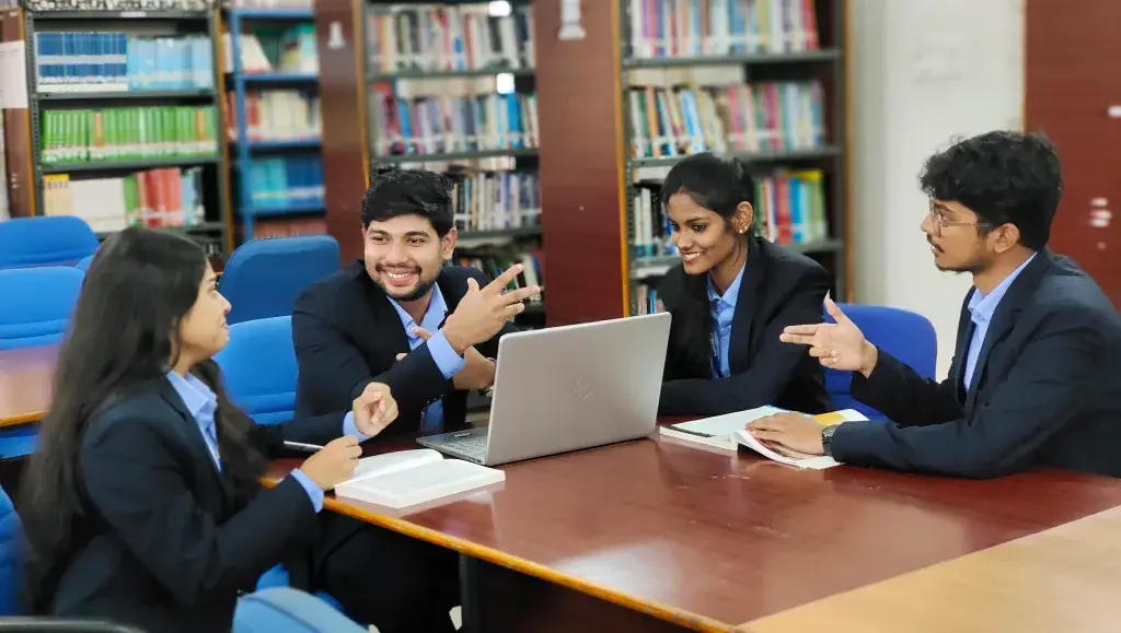 HVBSH campus photo 2