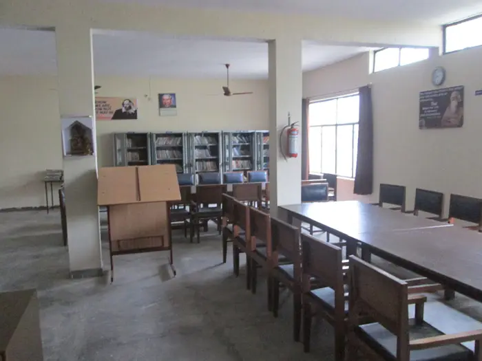 Hari Institute of Technology Randevi, Sharanpur: campus photo 4