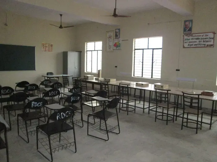 Hari Institute of Technology Randevi, Sharanpur: campus photo 5