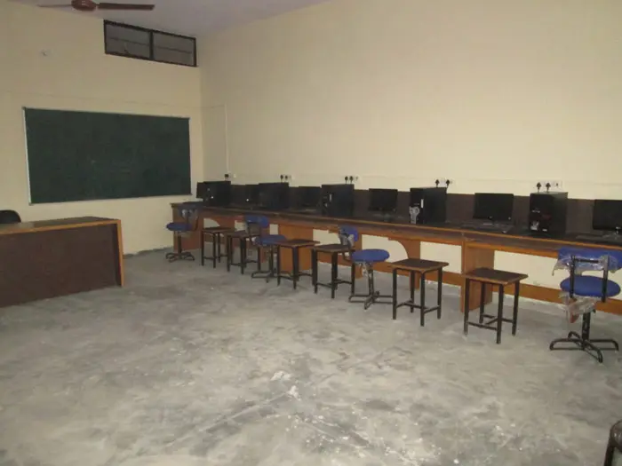 Hari Institute of Technology Randevi, Sharanpur: campus photo 3