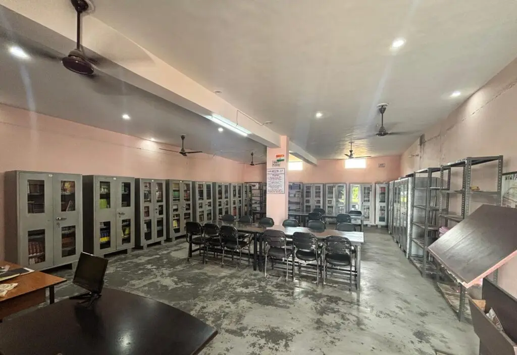 Haridev College of Law Kashipur campus photo 3