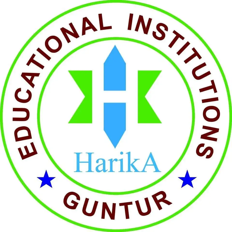 Harika College of Physiotherapy: campus photo 2