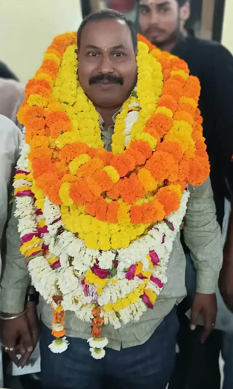 Harish Chandra Postgraduate College: campus photo 1