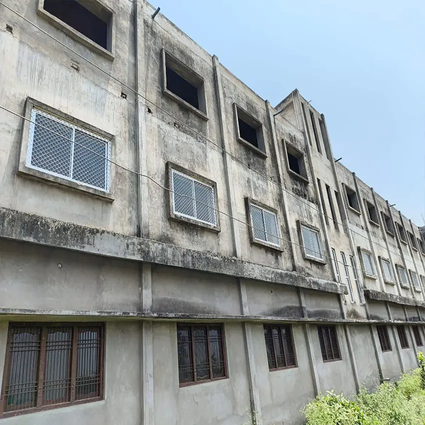 Harivansh Mahavidyalaya Chausa Kunda Pratapgarh Uttar Pradesh: campus photo 1
