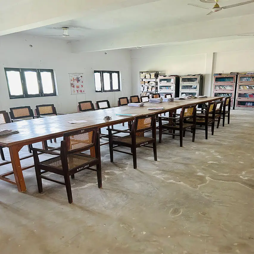 Harivansh Mahavidyalaya Chausa Kunda Pratapgarh Uttar Pradesh: campus photo 7
