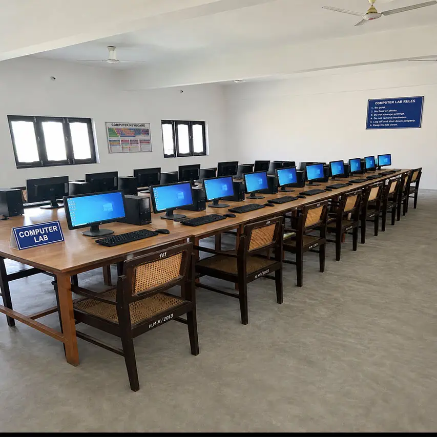 Harivansh Mahavidyalaya Chausa Kunda Pratapgarh Uttar Pradesh: campus photo 8