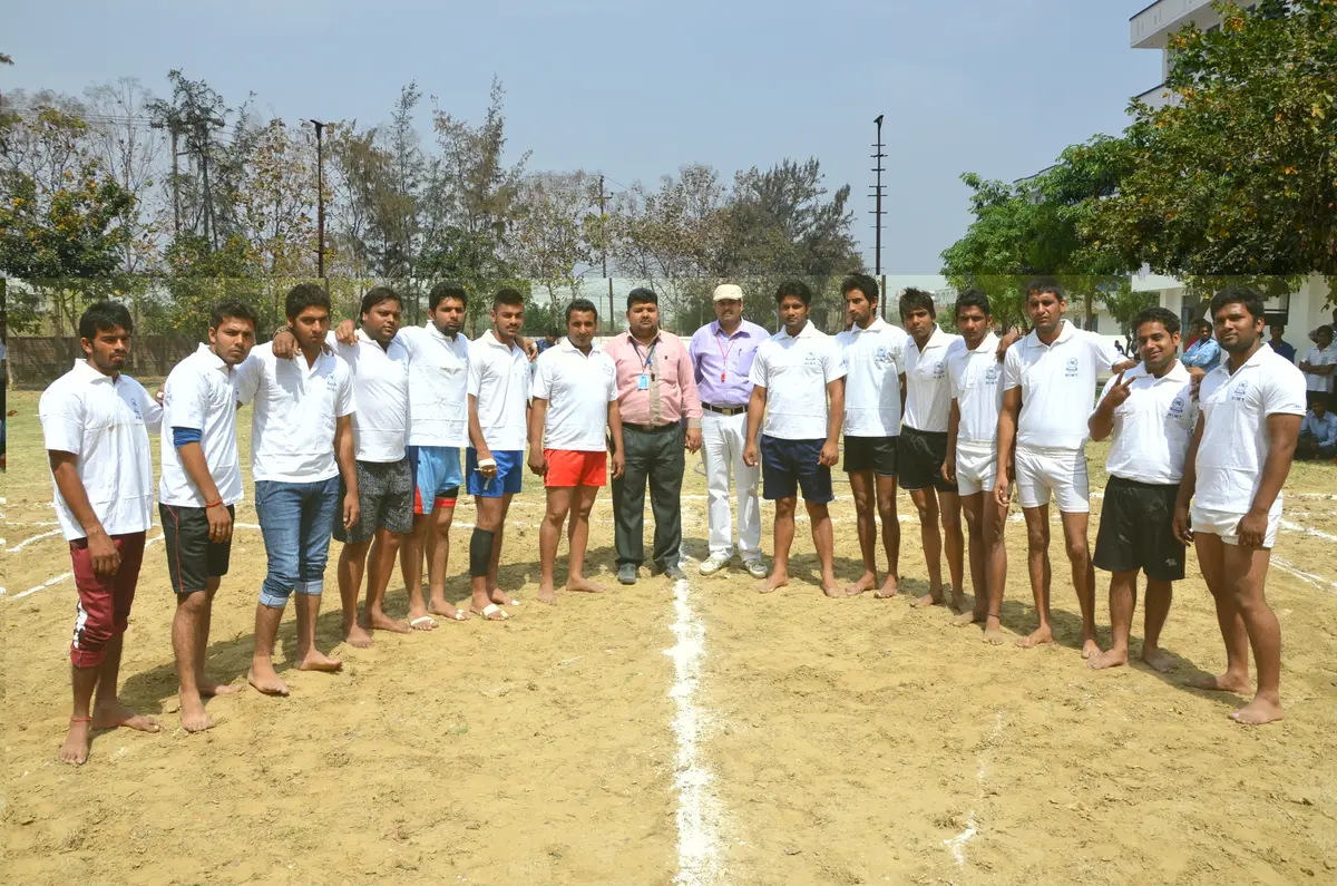 HIMT campus photo 6