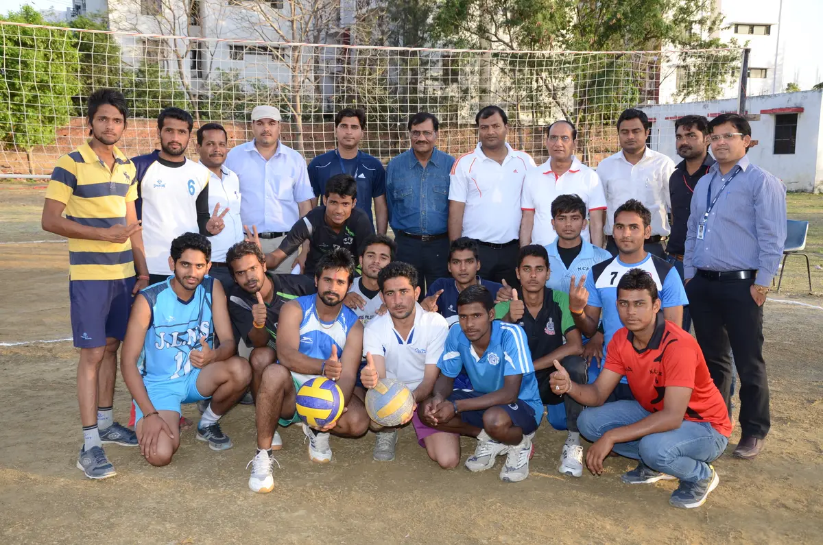 HIMT campus photo 5