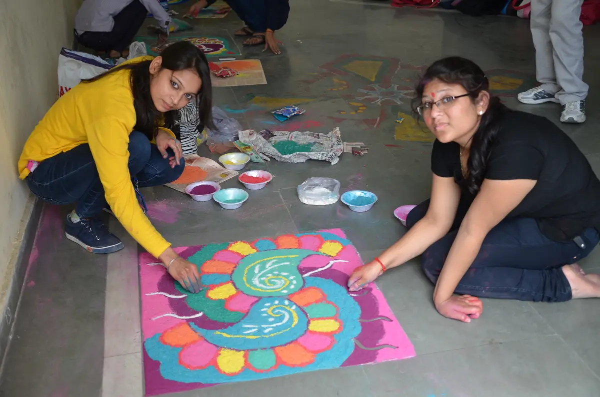 HIMT campus photo 7