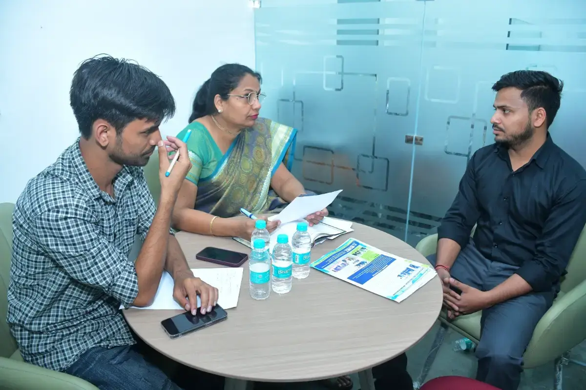 Harlal Institute of Management and Technology (PG courses): campus photo 3