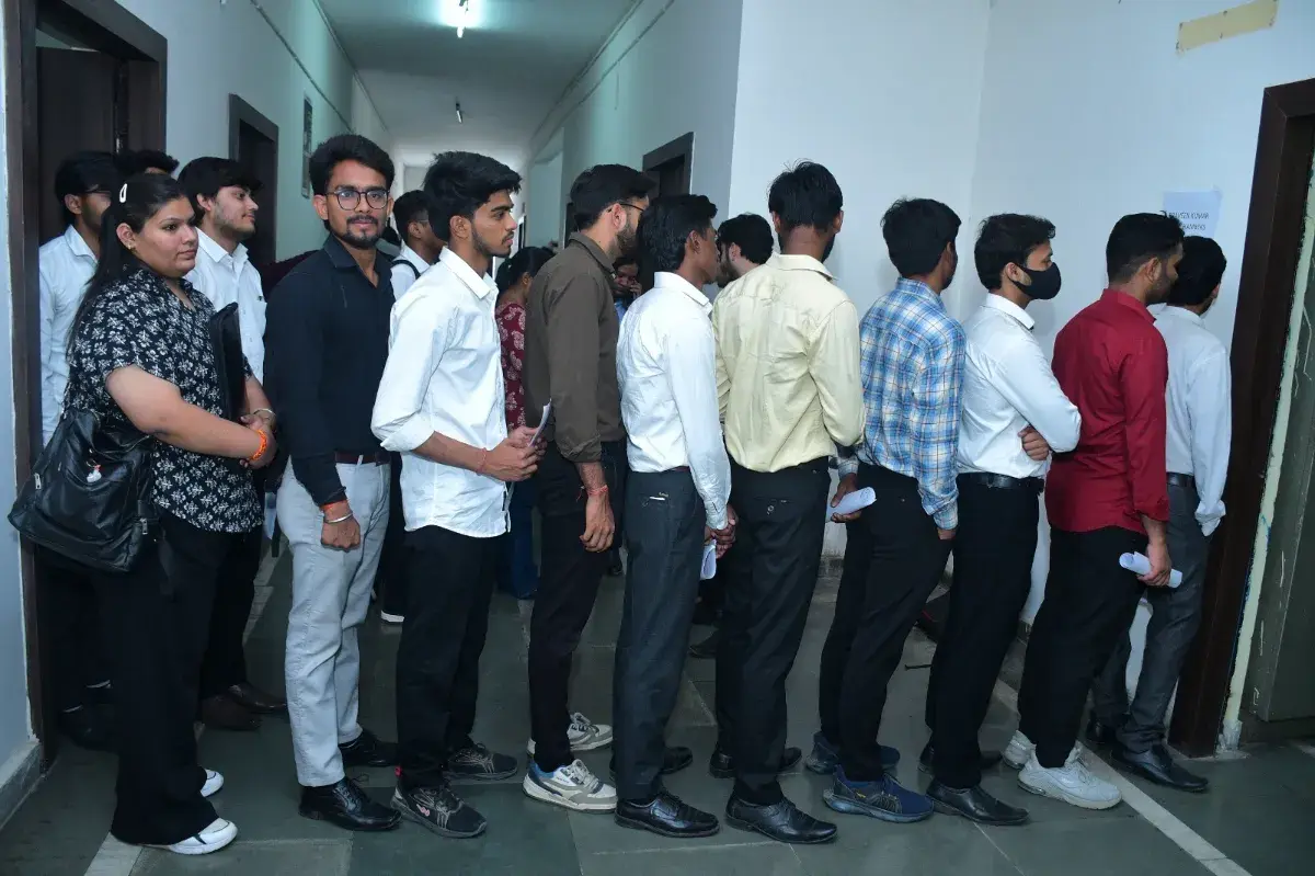 Harlal Institute of Management and Technology (PG courses): campus photo 5