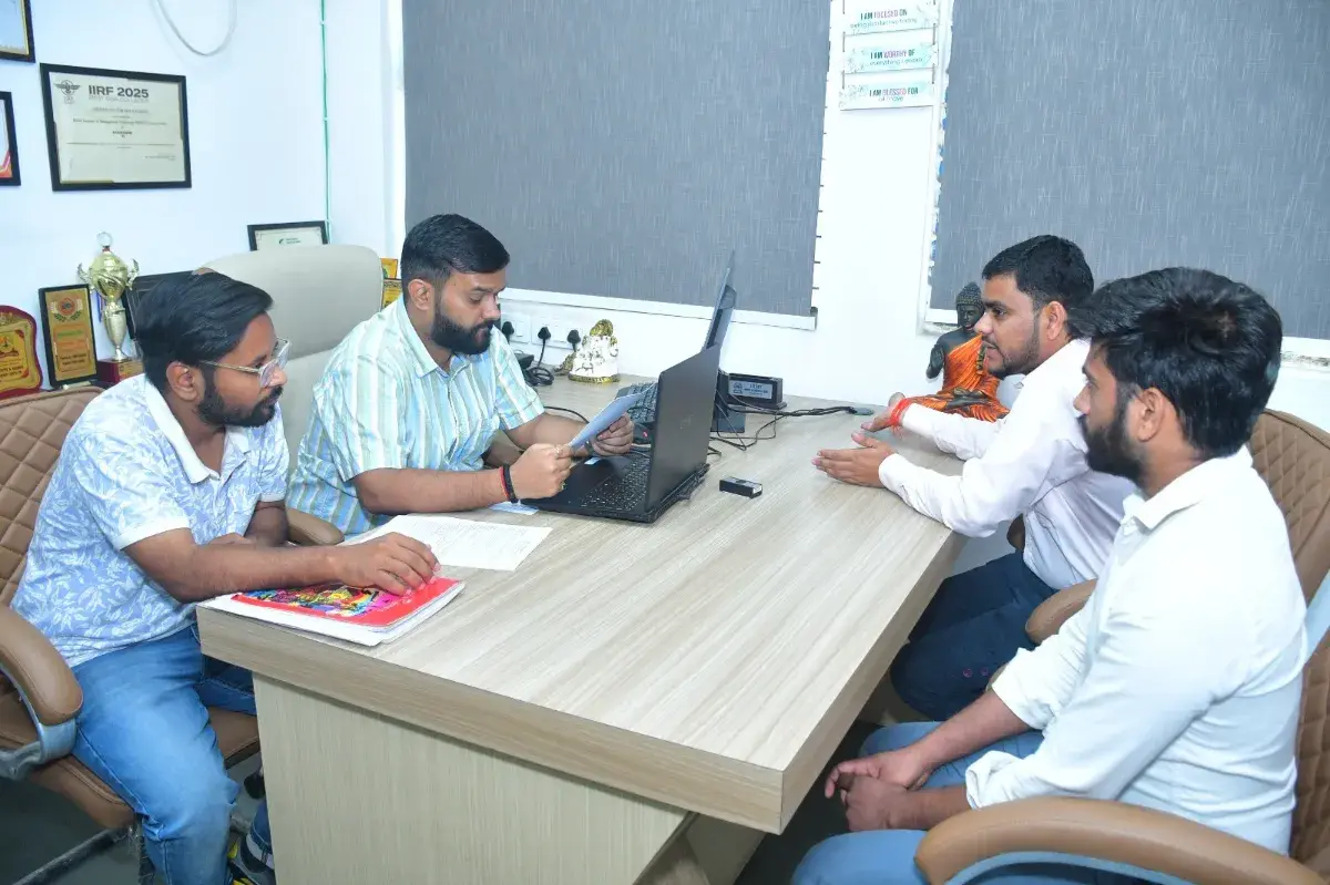 Harlal Institute of Management and Technology (PG courses): campus photo 2