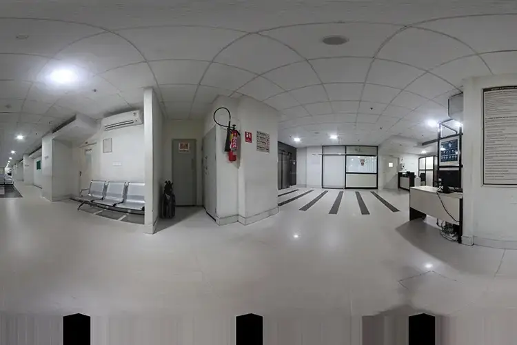 Healthworld Hospitals (A Unit of Parashmani Medical Centre Private Limited): campus photo 7