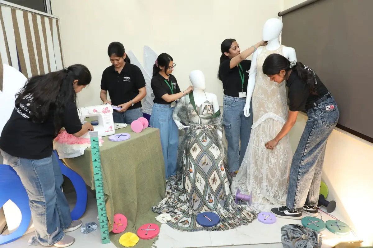 HIOFAT campus photo 3