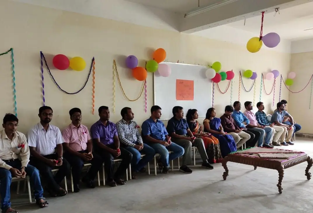 Hemnalini Memorial College Of Engineering – HMCE: campus photo 1