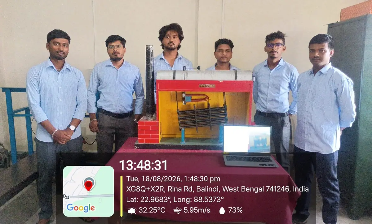 Hemnalini Memorial College Of Engineering – HMCE: campus photo 3