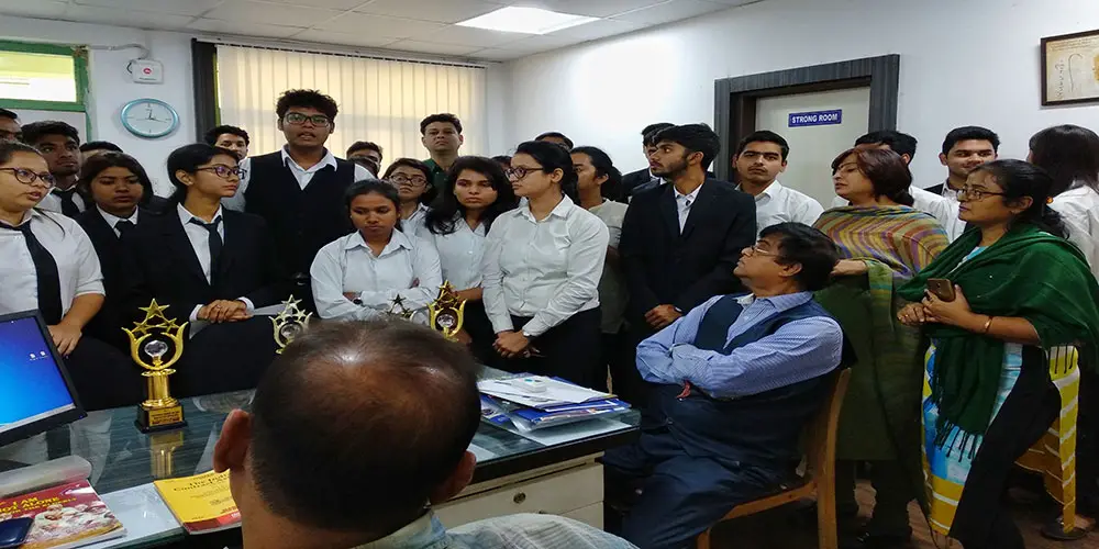 Heritage Law College: campus photo 8