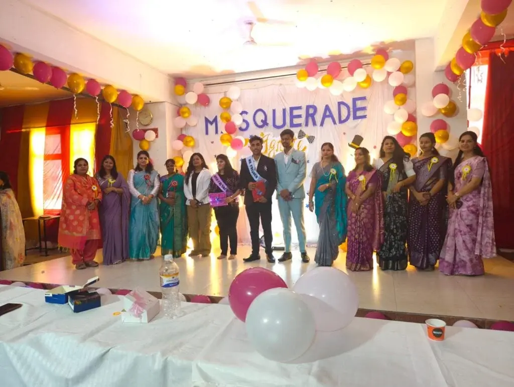 Heritage School of Nursing, Bhadwar Varanasi: campus photo 2