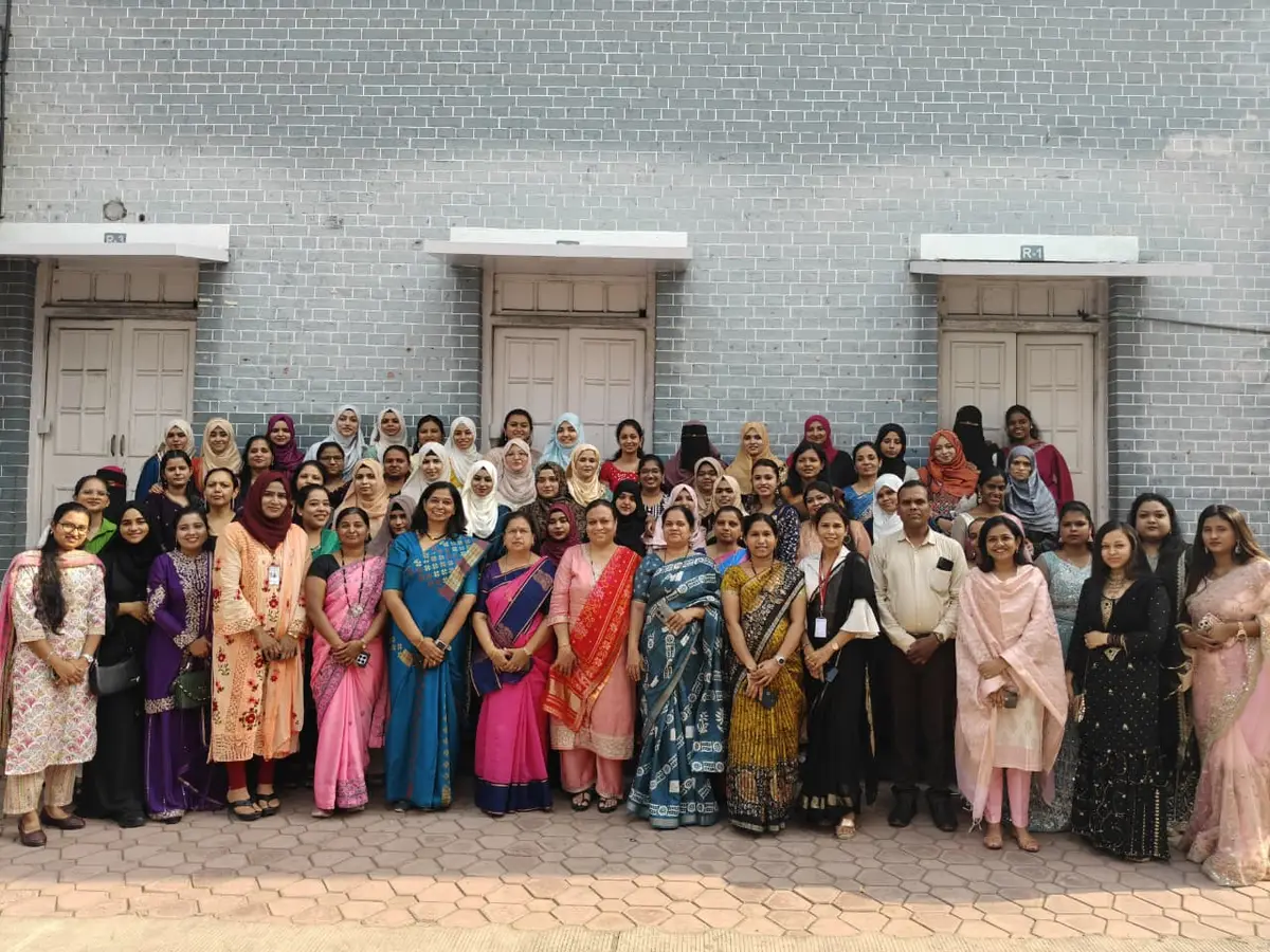 HACOE campus photo 5