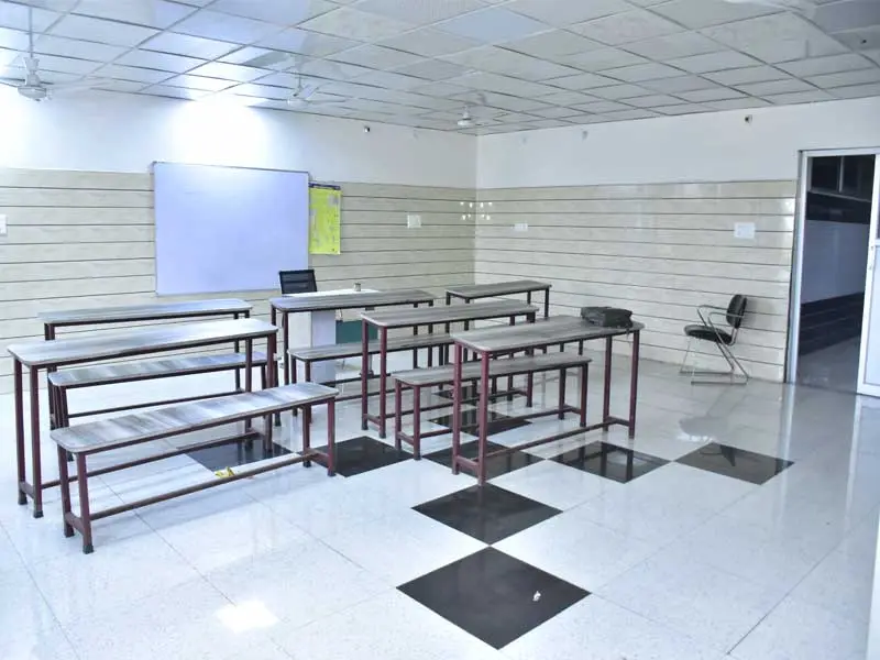 Highway Institute of Emergency and Trauma Care Technician: campus photo 4
