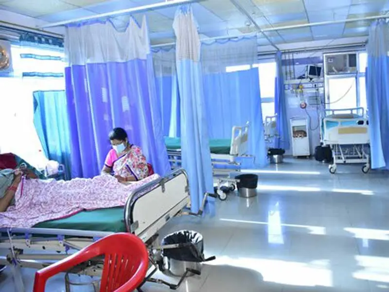 Highway Institute of Emergency and Trauma Care Technician: campus photo 7