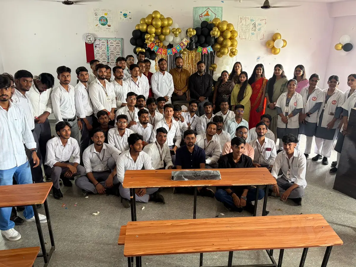 Himalaya College of Nursing: campus photo 1