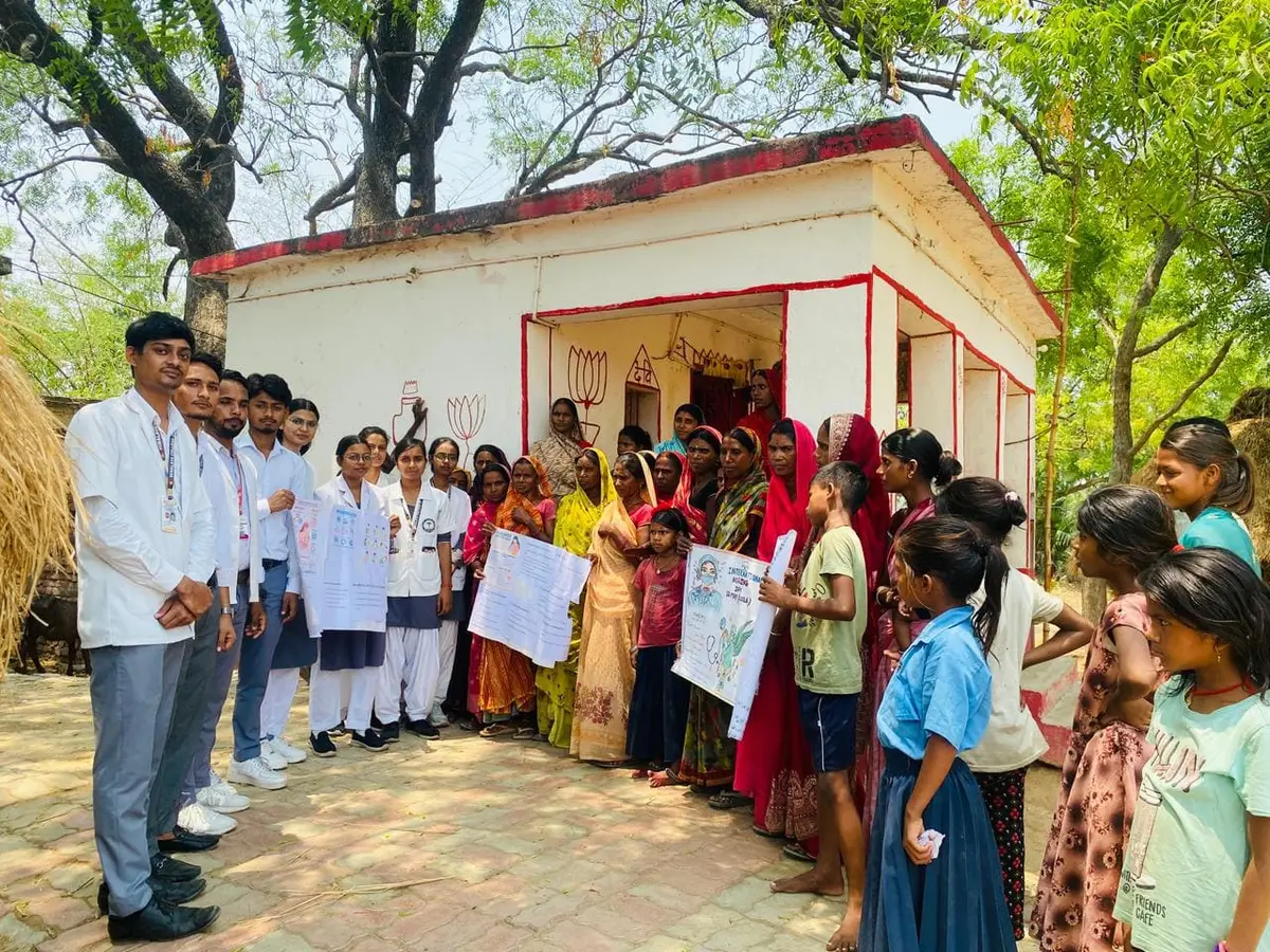 Himalaya College of Nursing: campus photo 3