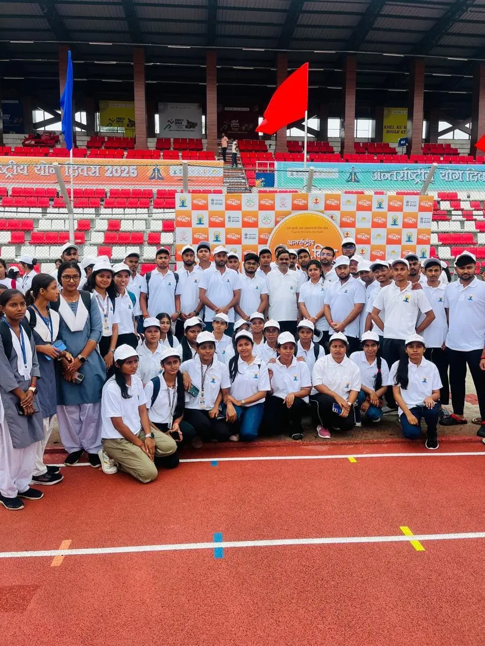Himalaya College of Paramedics: campus photo 8