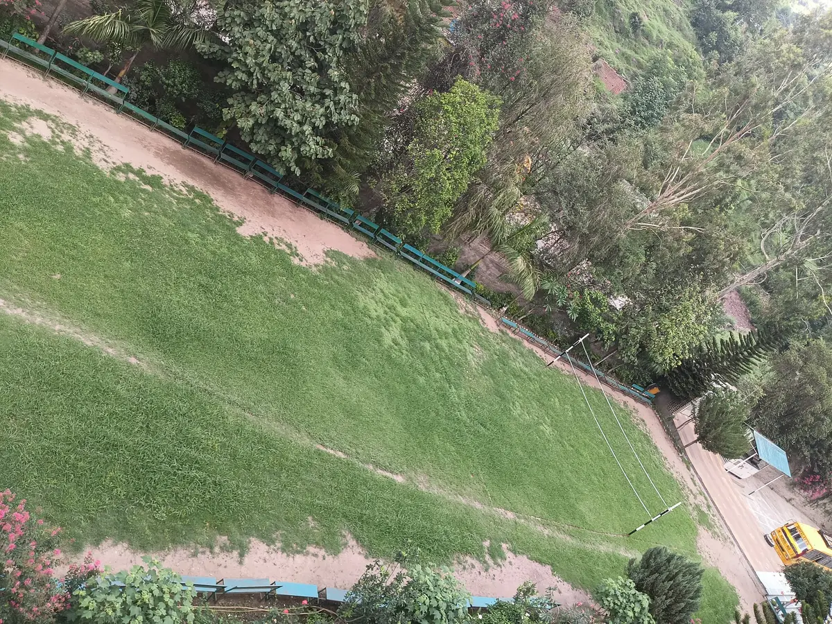 Himalayan College of Education: campus photo 2